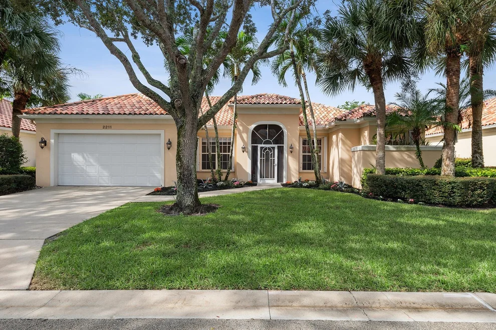 Unit for sale at 2211 Vero Beach Lane, West Palm Beach, FL 33411