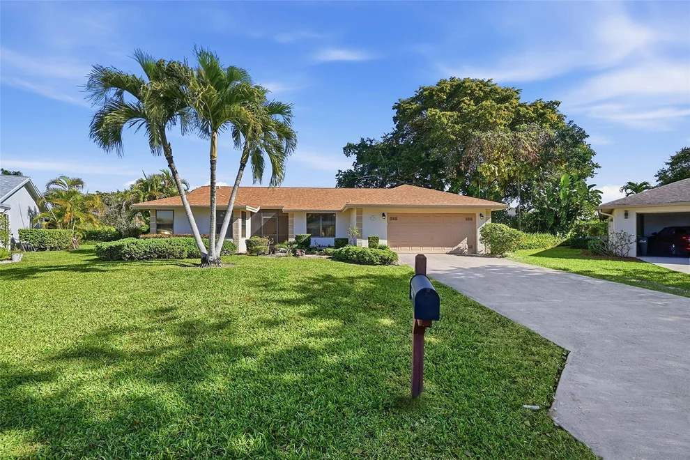 Unit for sale at 2805 NW 15th Street, Delray Beach, FL 33445