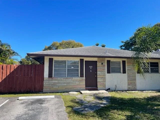 Unit for sale at 3004 NW 4th Terrace, Pompano Beach, FL 33064