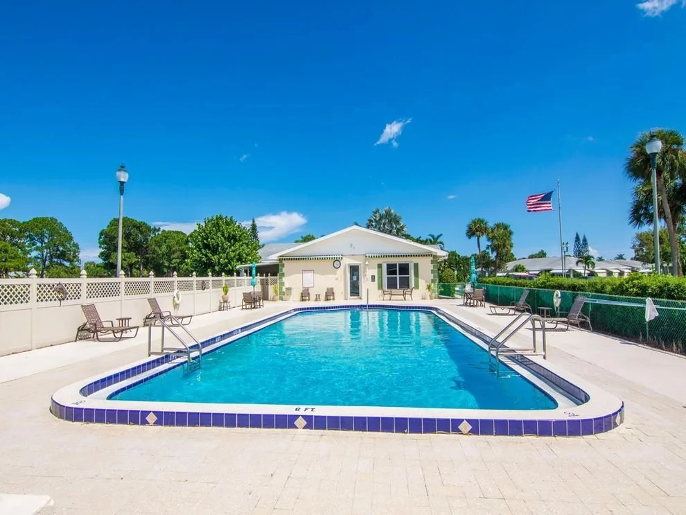 Unit for sale at 1764 Lakefront Boulevard, Fort Pierce, FL 34982