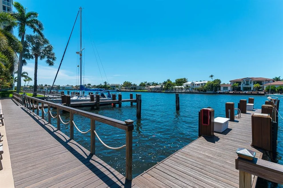 Unit for sale at 3300 S Ocean Boulevard, Highland Beach, FL 33487