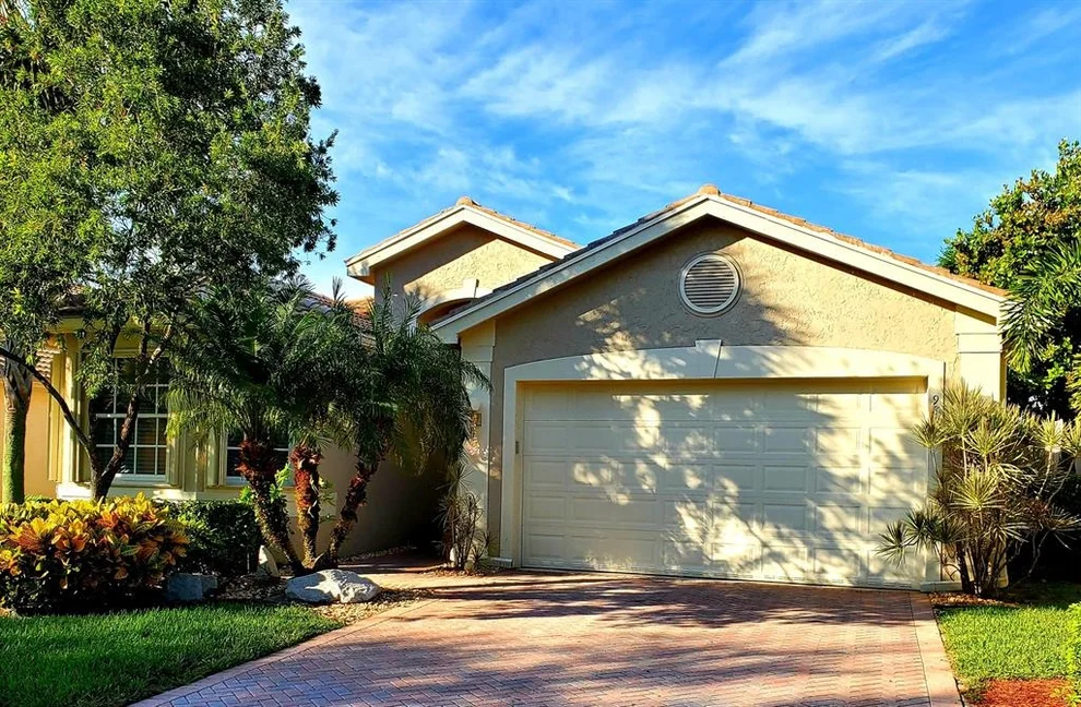 Unit for sale at 9841 Casa Mar Drive, Lake Worth, FL 33467