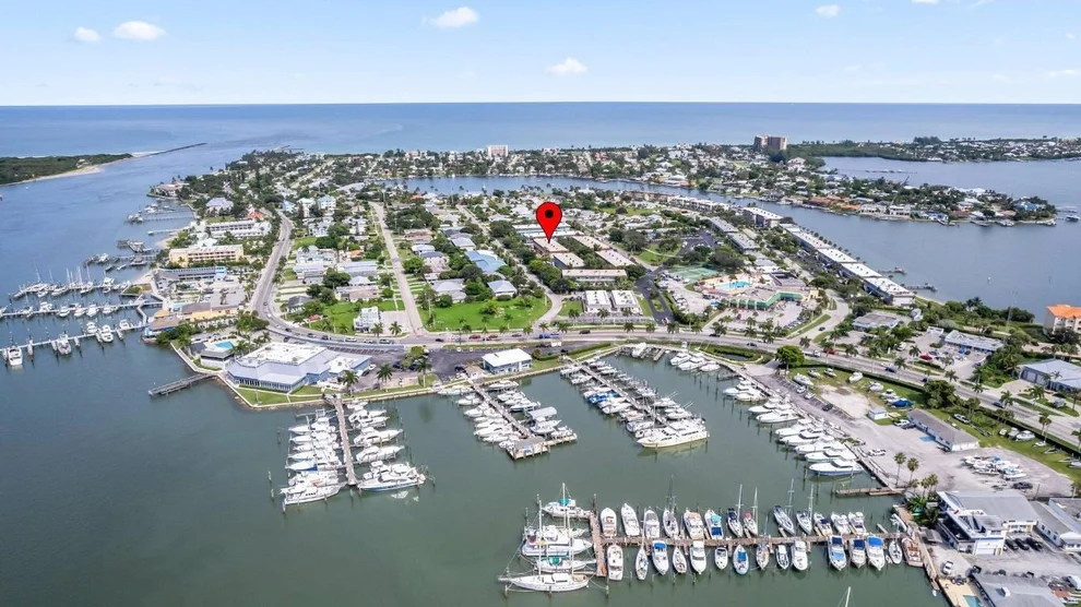 Unit for sale at 1181 Carlton Court, Fort Pierce, FL 34949