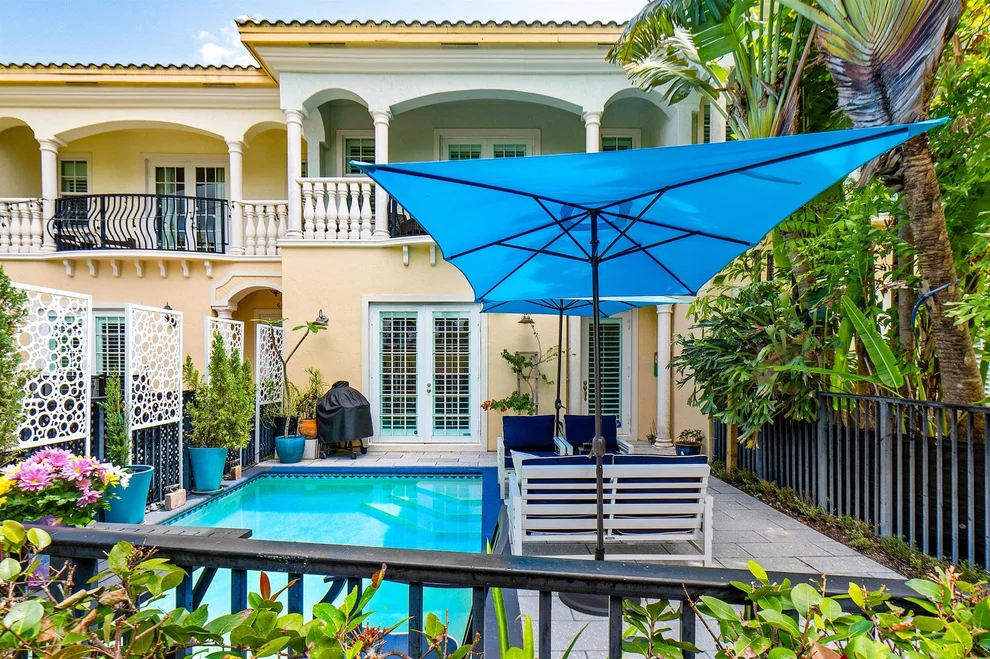 Unit for sale at 615 Avenue, Delray Beach, FL 33483