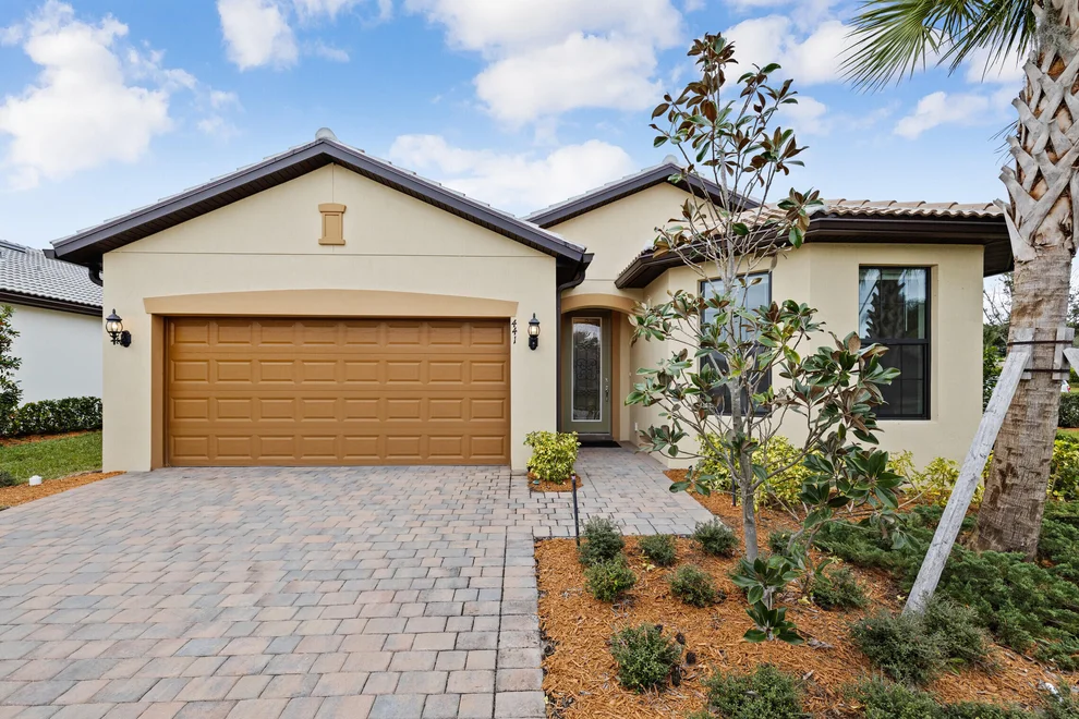 Unit for sale at 441 SE Bancroft Court, Port St Lucie, FL 34984