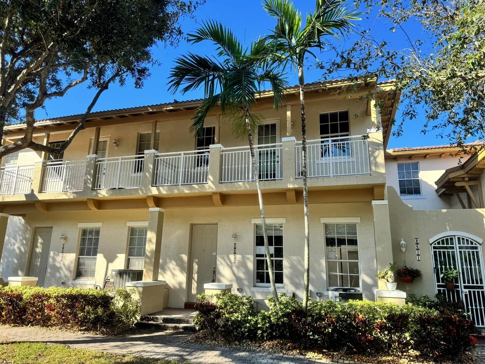 Unit for sale at 2609 NW 7th Street, Boynton Beach, FL 33426