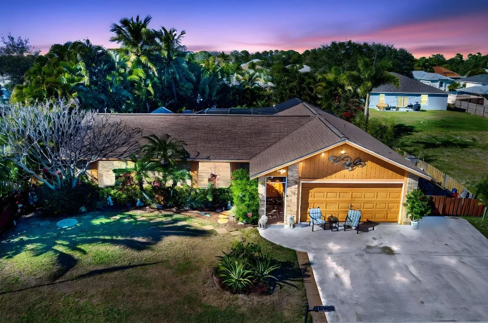 Unit for sale at 331 SW Majestic Terrace, Port St Lucie, FL 34984