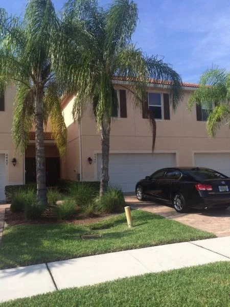 Unit for sale at 6443 Azura Lake Road, Greenacres, FL 33463