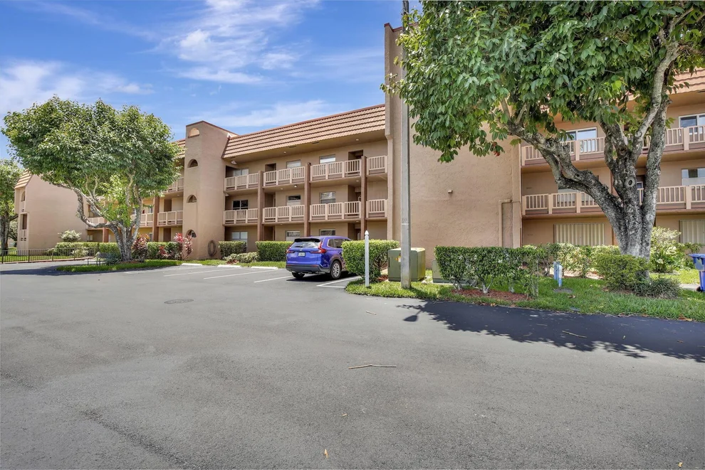 Unit for sale at 9681 Sunrise Lakes Boulevard, Sunrise, FL 33322
