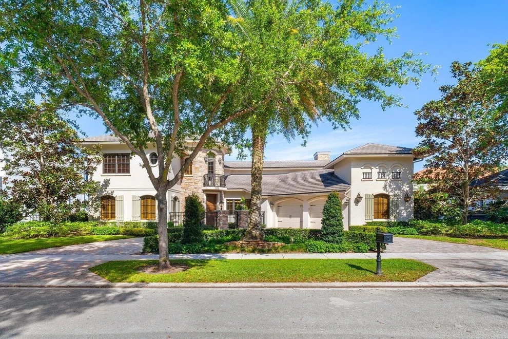 Unit for sale at 5734 Paddington Way, Boca Raton, FL 33496