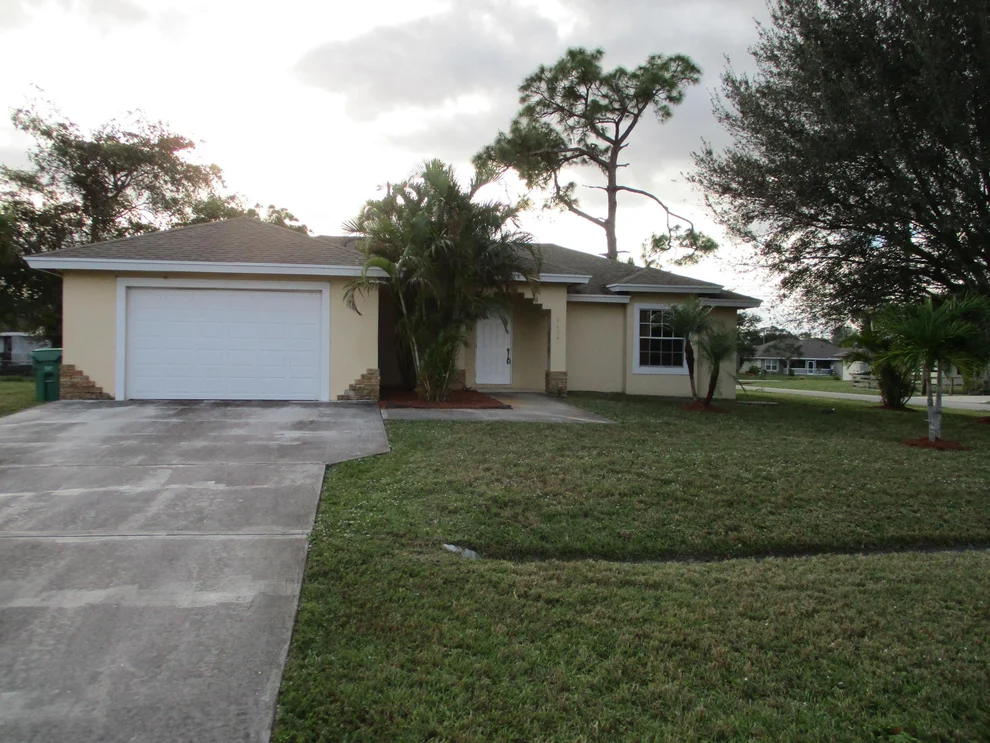 Unit for sale at 2602 SW Cameo Boulevard, Port St Lucie, FL 34953