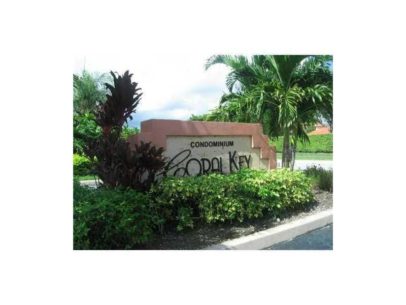 Unit for sale at 3370 N Pinewalk Drive, Margate, FL 33063