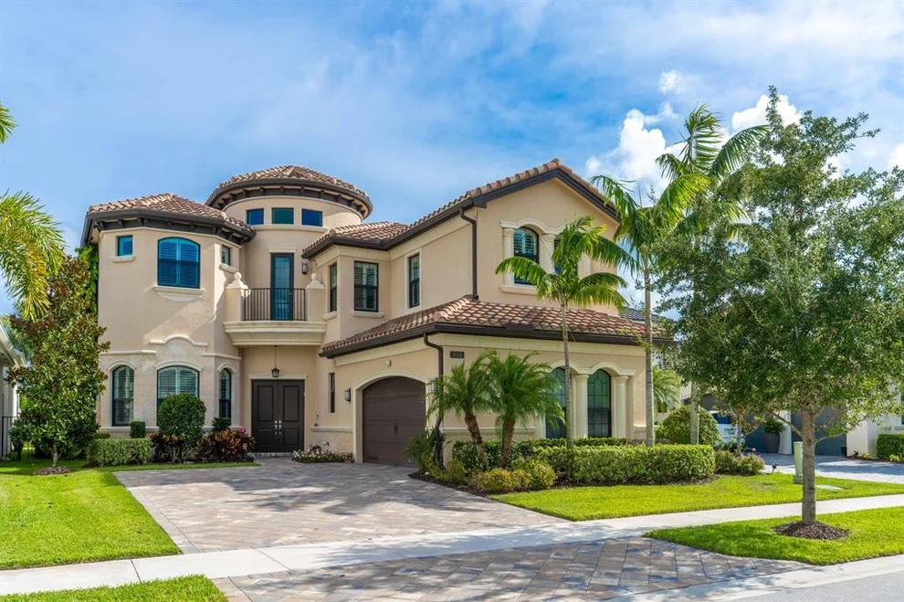 Unit for sale at 9814 Vitrail Lane, Delray Beach, FL 33446