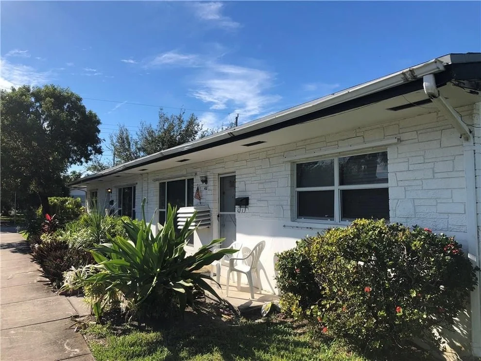Unit for sale at 400 SW 8th Street, Hallandale Beach, FL 33009
