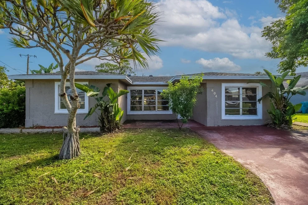 Unit for sale at 404 NW 5th Avenue, Boynton Beach, FL 33435