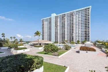 Unit for sale at 1201 S Ocean Drive, Hollywood, FL 33019