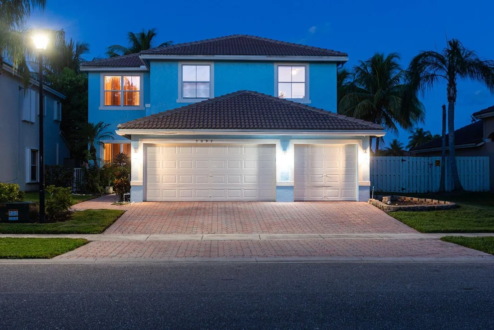 Unit for sale at 5097 Victoria Circle, West Palm Beach, FL 33409