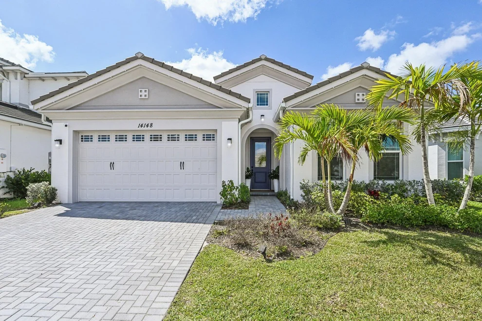 Unit for sale at 14148 Lacebark Lane, Westlake, FL 33470