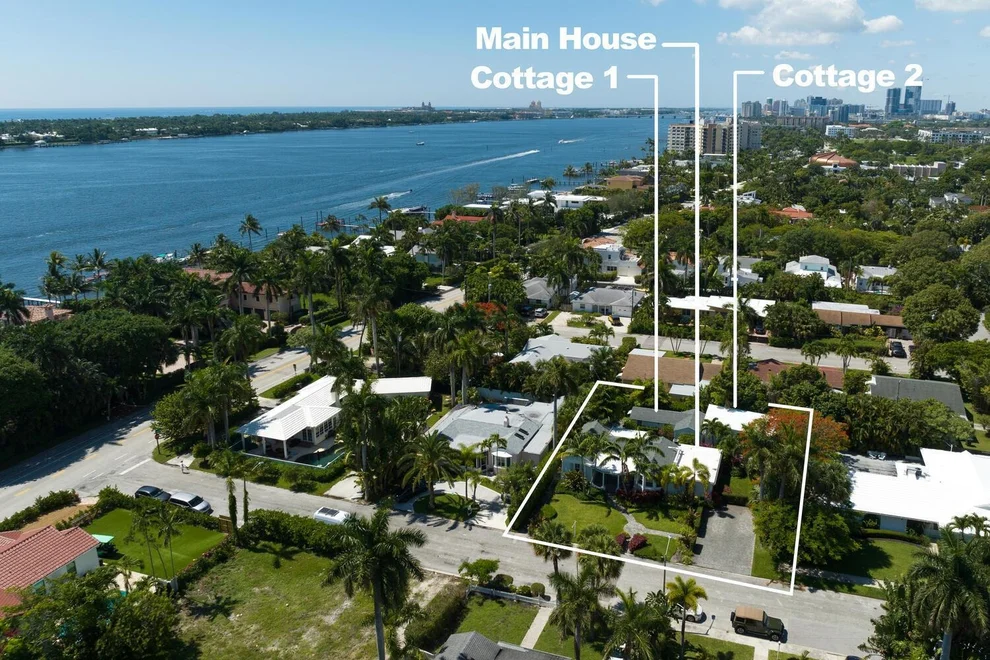 Unit for sale at 214 33rd Street, West Palm Beach, FL 33407