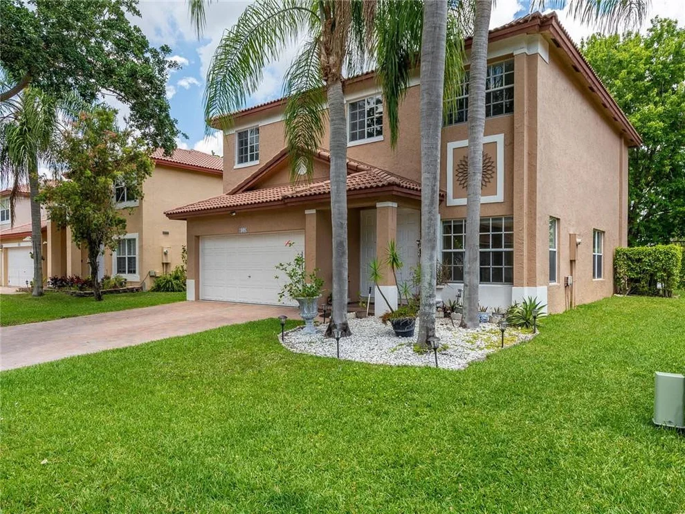 Unit for sale at 6159 NW 41st Drive, Coral Springs, FL 33067