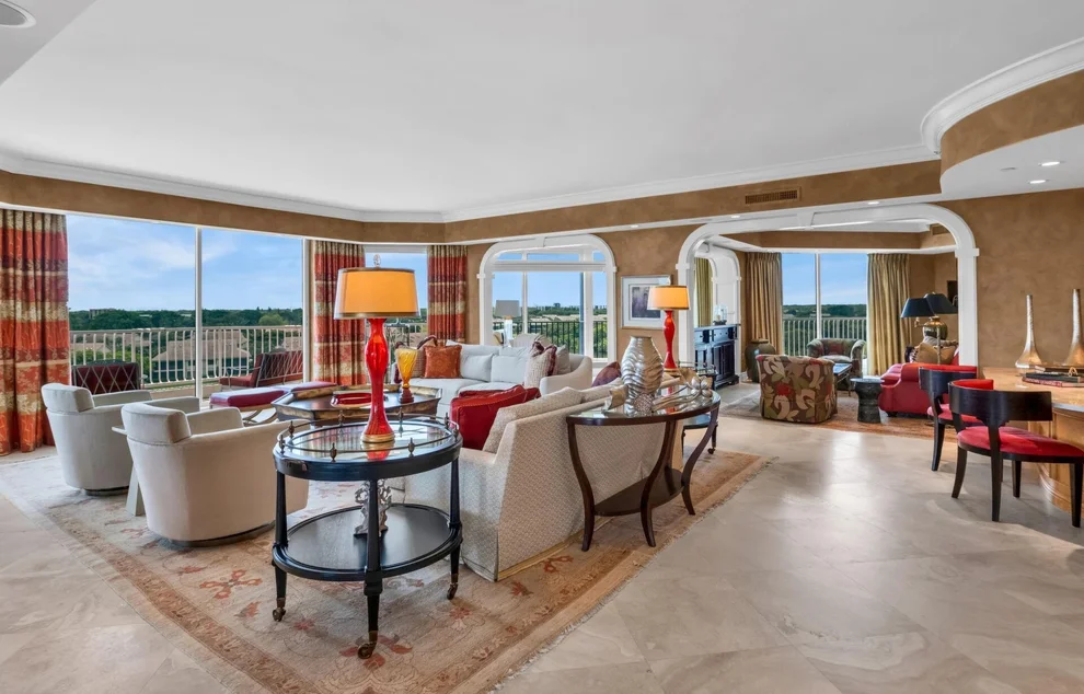 Unit for sale at 20320 Fairway Oaks Drive, Boca Raton, FL 33434