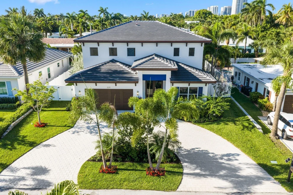 Unit for sale at 309 Claremont Lane, West Palm Beach, FL 33404