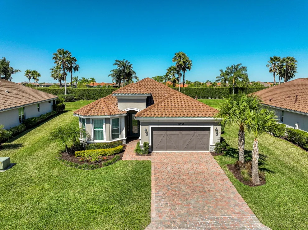 Unit for sale at 10068 SW Red Oak Court, Port St Lucie, FL 34987