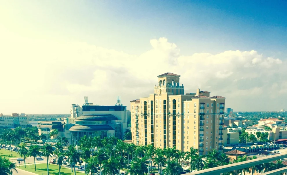 Unit for sale at 651 Okeechobee Boulevard, West Palm Beach, FL 33401