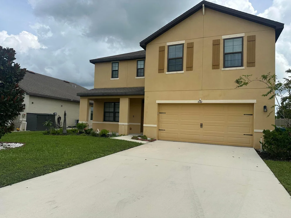 Unit for sale at 6140 NW REGENT Street, Port St Lucie, FL 34983