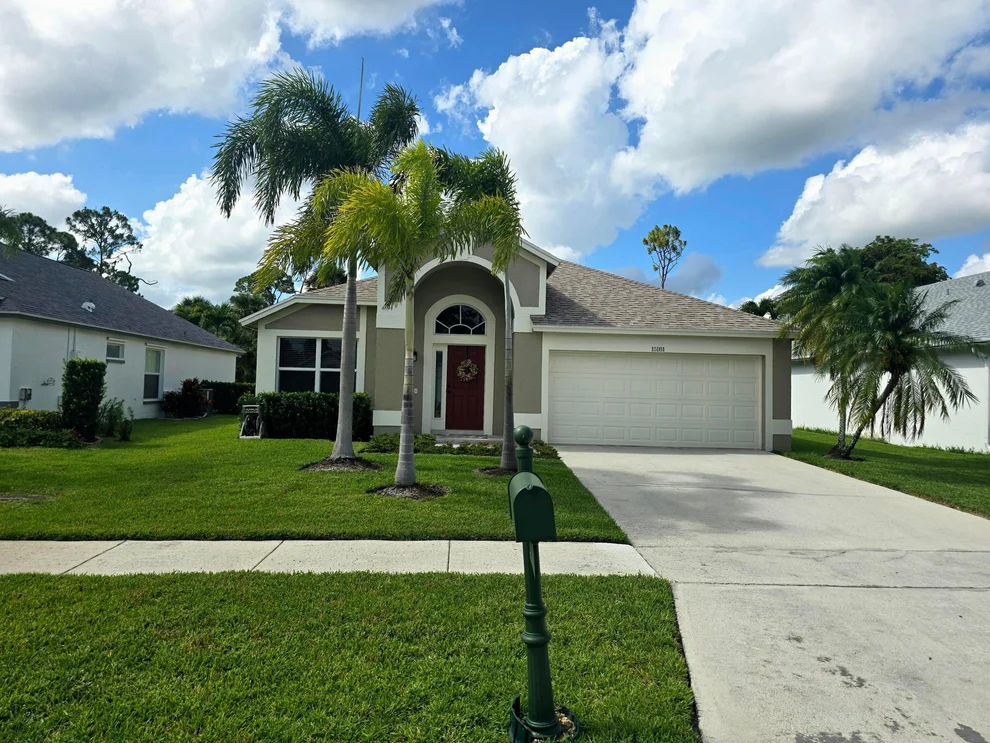 Unit for sale at 15181 Oak Chase Court, Wellington, FL 33414
