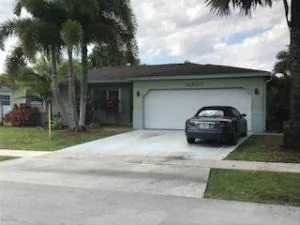 Unit for sale at 10907 Gable Street, Boca Raton, FL 33428
