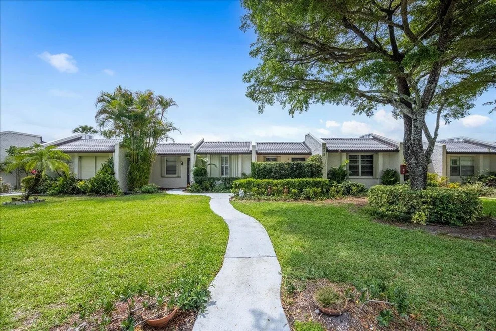 Unit for sale at 238 Lake Constance Drive, West Palm Beach, FL 33411