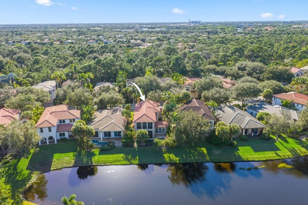 Unit for sale at 1820 Flower Drive, Palm Beach Gardens, FL 33410