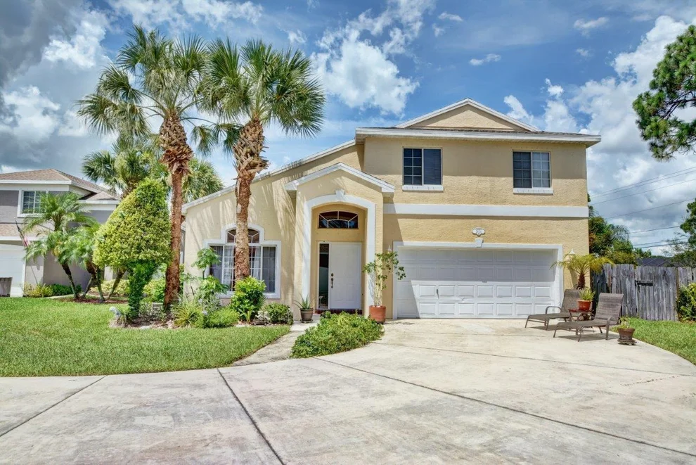 Unit for sale at 2414 SE Springtree Place, Stuart, FL 34997