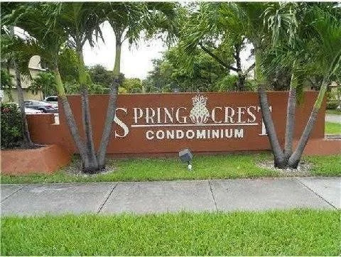 Unit for sale at 4235 N University Drive, Sunrise, FL 33351