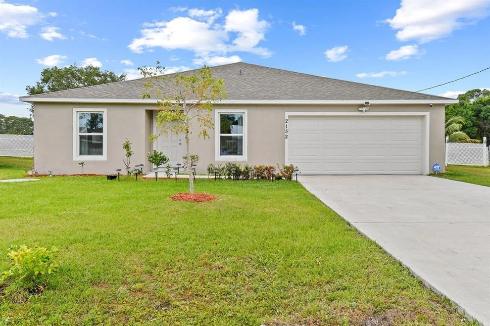 Unit for sale at 2132 SE Trillo Street, Port St Lucie, FL 34952