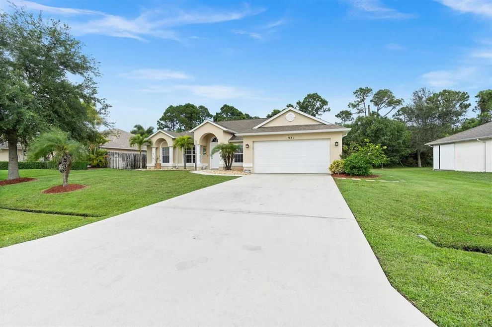 Unit for sale at 1981 SE Dock Street, Port St Lucie, FL 34952