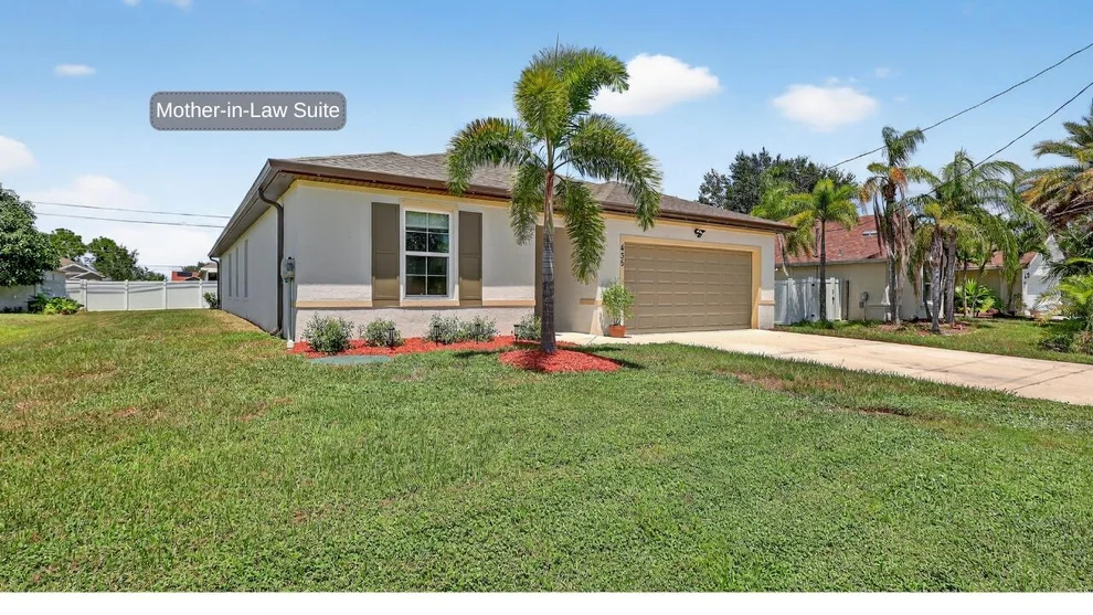Unit for sale at 435 SW Fields Avenue, Port St Lucie, FL 34953