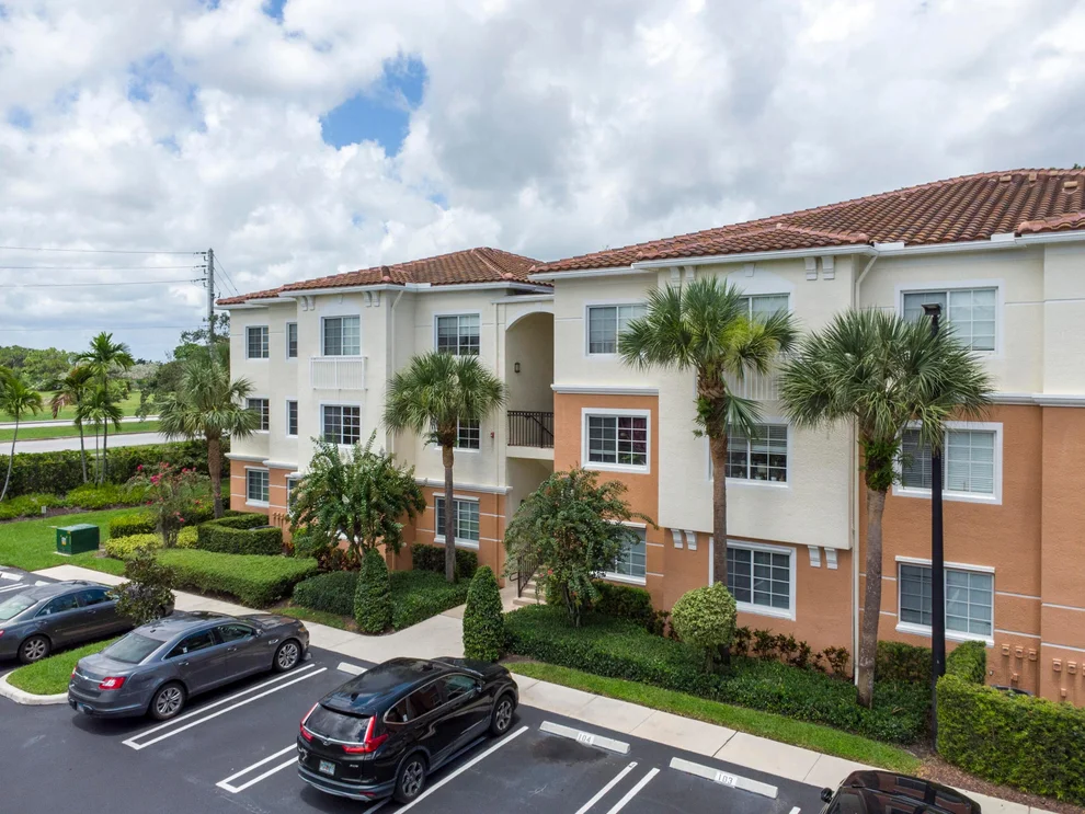 Unit for sale at 9857 Baywinds Drive, West Palm Beach, FL 33411