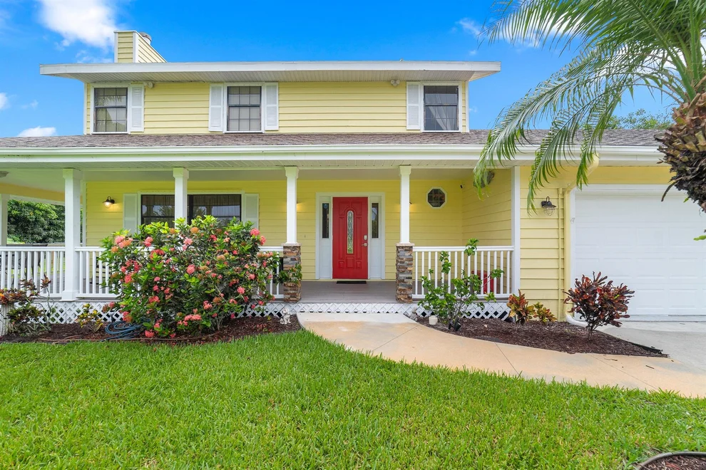 Unit for sale at 4351 S 25th Street, Fort Pierce, FL 34981
