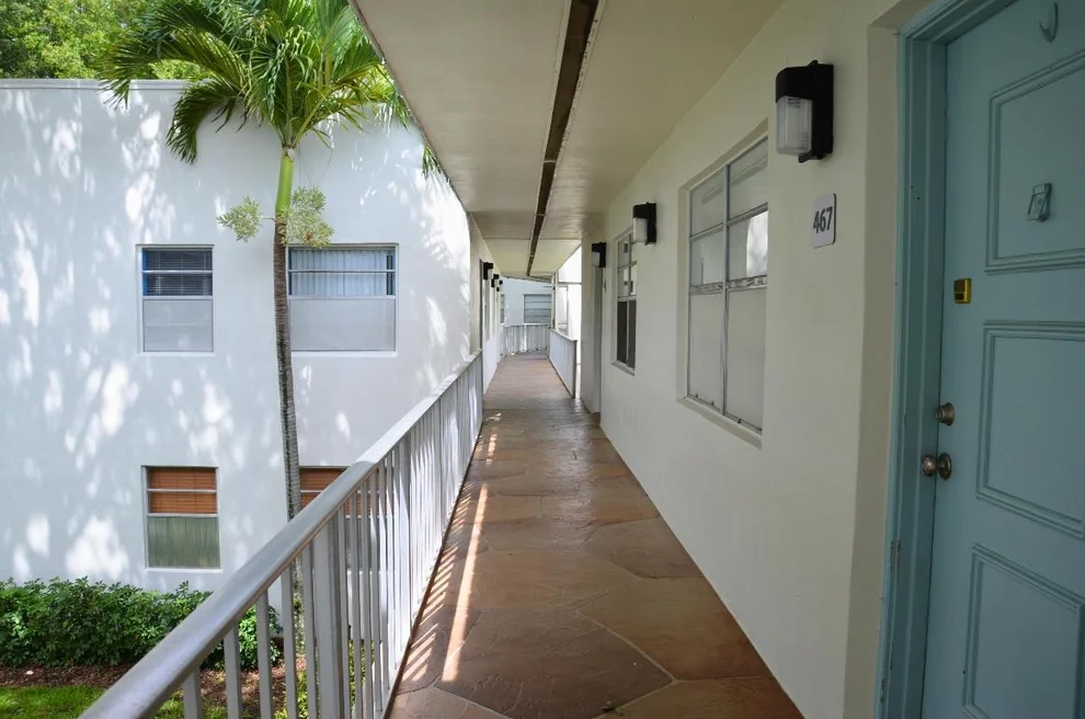 Unit for sale at 467 Normandy J, Delray Beach, FL 33484