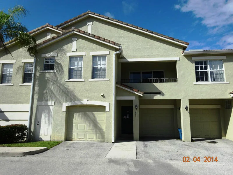 Unit for sale at 402 Belmont Place, Boynton Beach, FL 33436