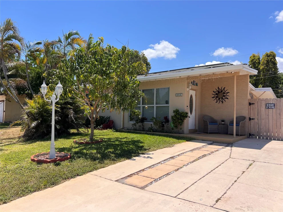 Unit for sale at 4051 NE 12th Terrace, Pompano Beach, FL 33064