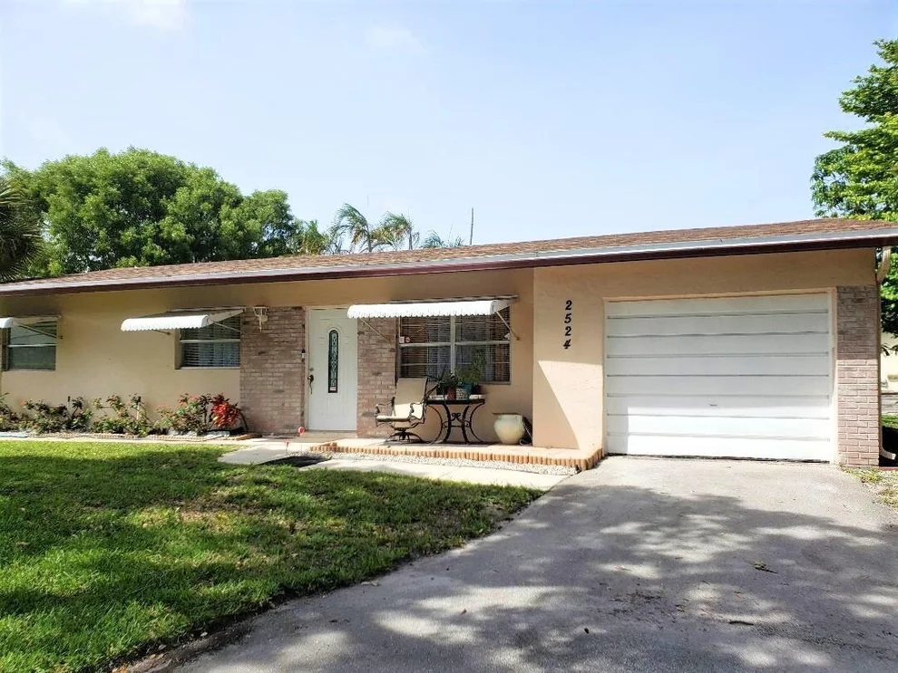 Unit for sale at 2524 SW Natura Boulevard, Deerfield Beach, FL 33441