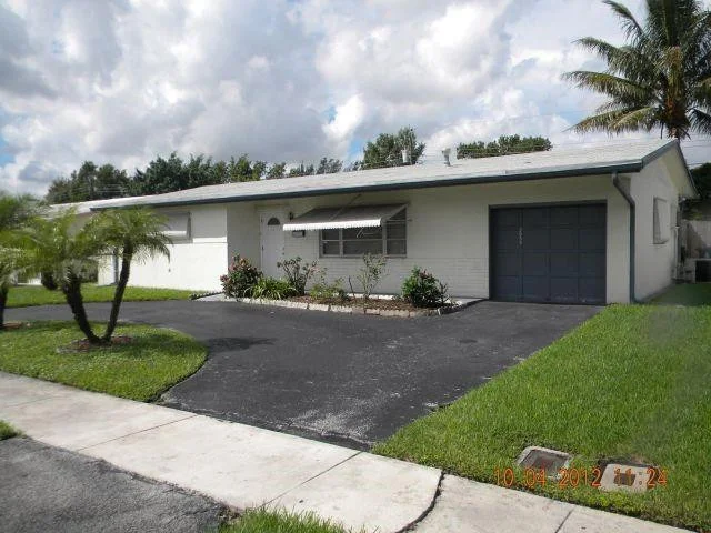 Unit for sale at 2955 NW 73rd Avenue, Sunrise, FL 33313