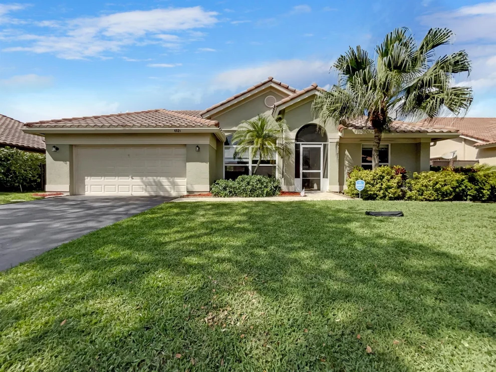 Unit for sale at 4525 NW 50th Court, Coconut Creek, FL 33073