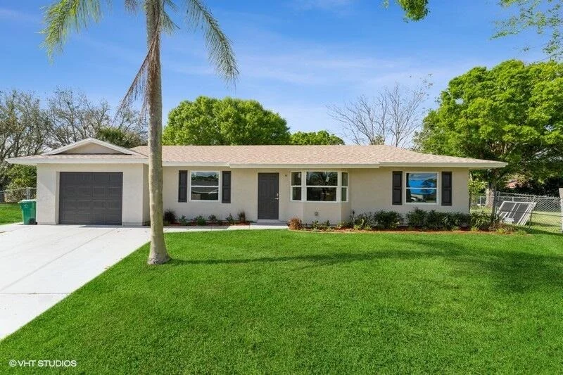 Unit for sale at 1897 SW Penrose Avenue, Port St Lucie, FL 34953