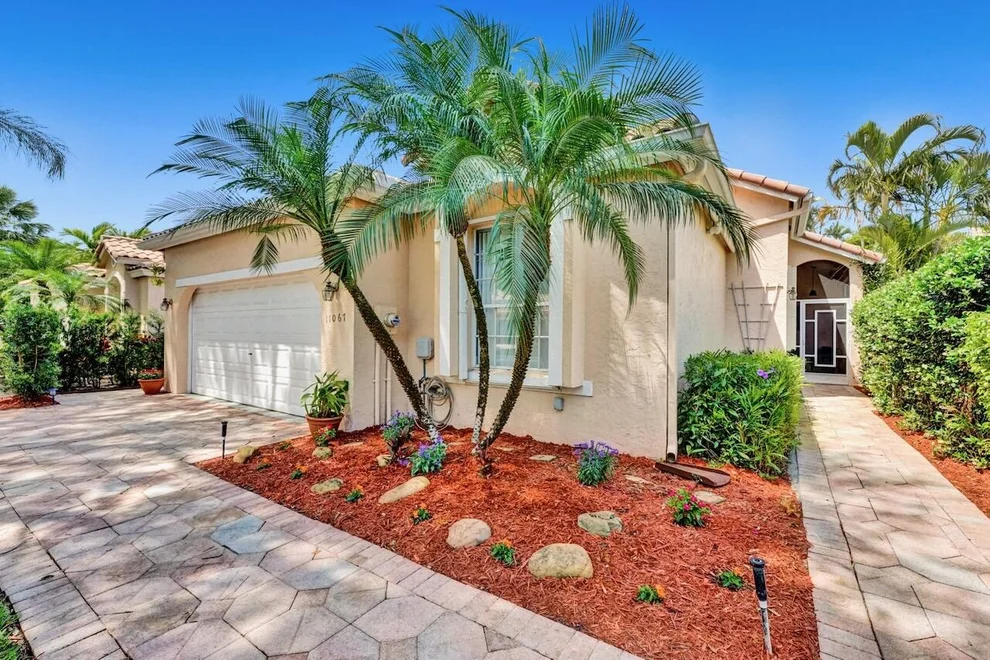 Unit for sale at 11067 Springbrook Circle, Boynton Beach, FL 33437