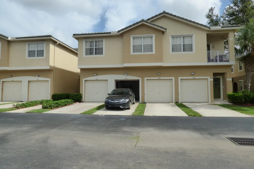 Unit for sale at 3036 Grandiflora Drive, Greenacres, FL 33467