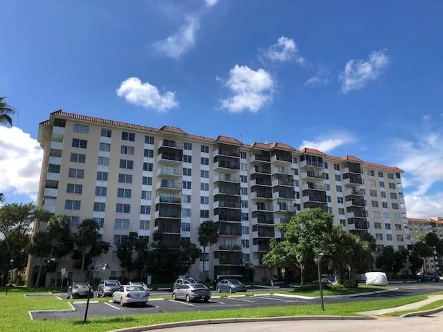 Unit for sale at 4164 Inverrary Drive, Lauderhill, FL 33319